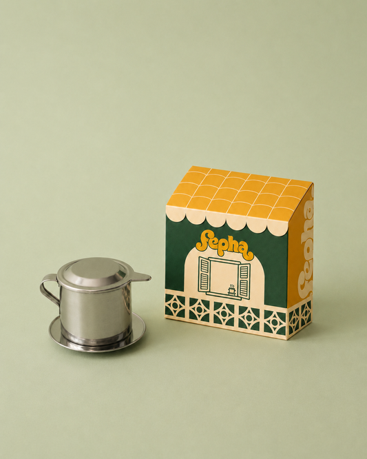 Call Me Later (Arabica & Robusta Blend)